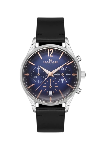 Nacar NC25-390167-ALRL1 Kol Saati ürün görseli 1