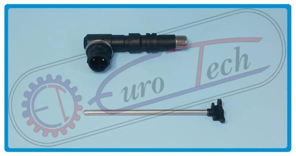 Mercedes Truck Debriyaj Alt Merkez Sensoru M-Benz Actros 96>02  Mp2-Mp3 03>  Atego 98>04   Axor 02>04   Axor 2 04> - Eurotech 411.111.2 ürün görseli 1