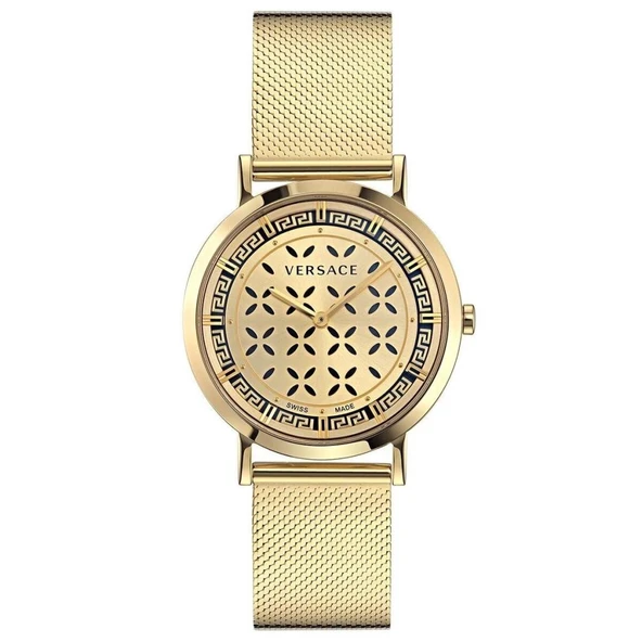 Versace VRSCVE3M01223 Kol Saati - Resim 2