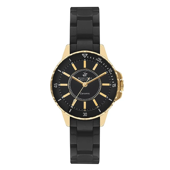 Beverly Hills Polo Club BP3318X.150 Kol Saati - Resim 2