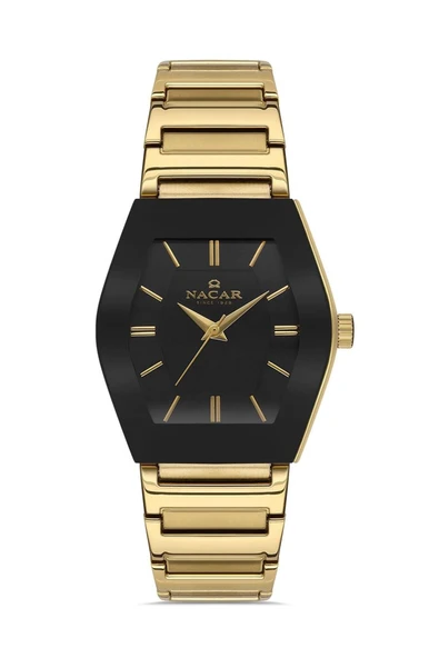 Nacar NC34-391046-DBCM Kol Saati - Resim 2