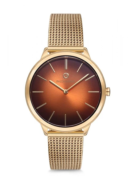 Pacomarine PM.51203.08 Kol Saati - Resim 2