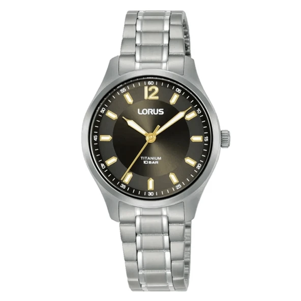 Lorus RG237XX9 Kol Saati - Resim 2