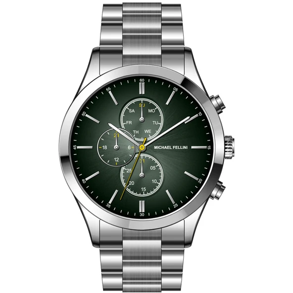 Michael Fellini2351-3 Kol Saati ürün görseli