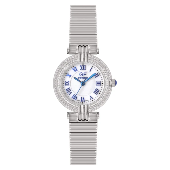Gianfranco Ferre GFSS170034L Kol Saati - Resim 2