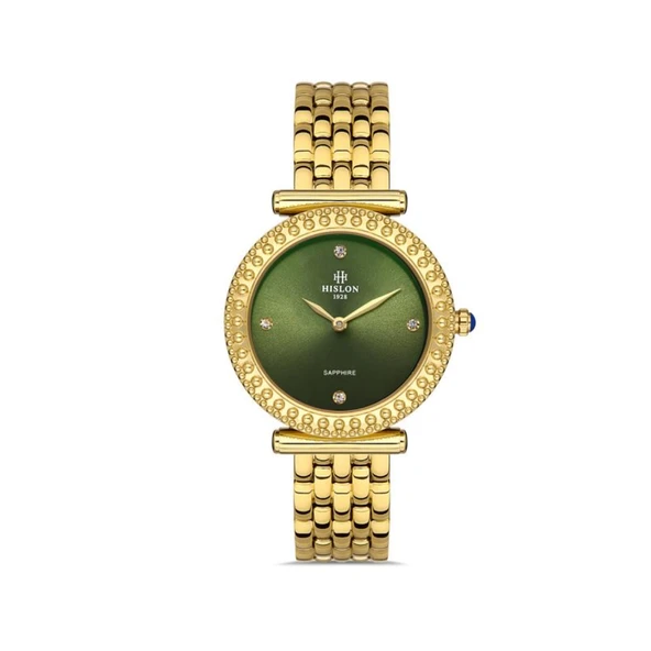 Hislon QL139G-15SG Kol Saati ürün görseli