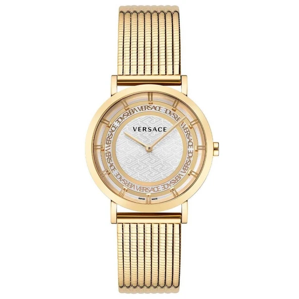 Versace VRSCVE3M00522 Kol Saati - Resim 4