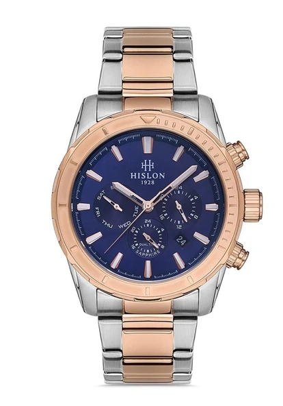 Hislon DT133R-11SR Kol Saati - Resim 4