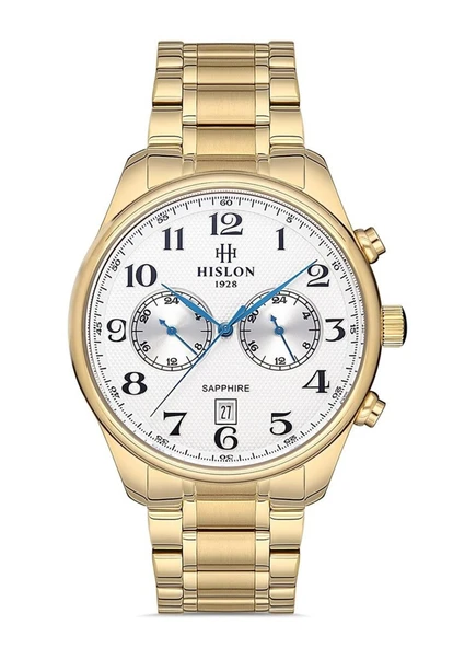 Hislon DT113G-01SG Kol Saati - Resim 2