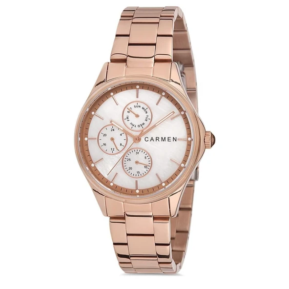 Carmen CR.13497FM.01 Kol Saati - Resim 7
