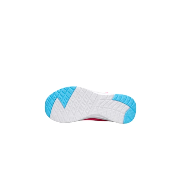 DYNAMİC TREAD-HOP N'HİKE Büyük Kız Çocuk Pembe Spor Ayakkabı - 81365L NPMT - Resim 6