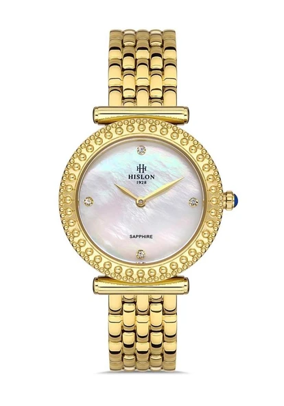 Hislon QL139G-09SG Kol Saati - Resim 4