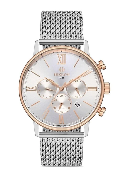 Hislon DT116T-02SR Kol Saati - Resim 3