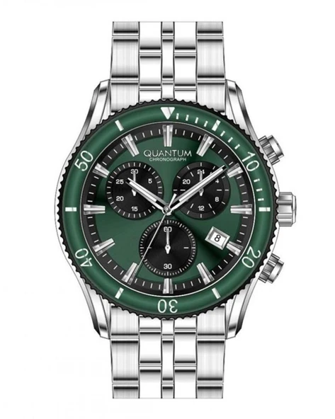 Quantum PWG1030.370 Kol Saati - Resim 2