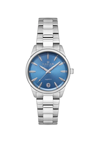 Nacar  NC34-39B639-ALM Kol Saati ürün görseli