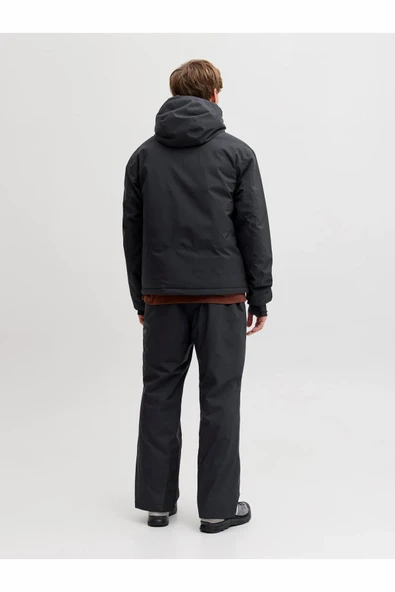 Jack Jones Pes Erkek Ceket 12284649 - Resim 3