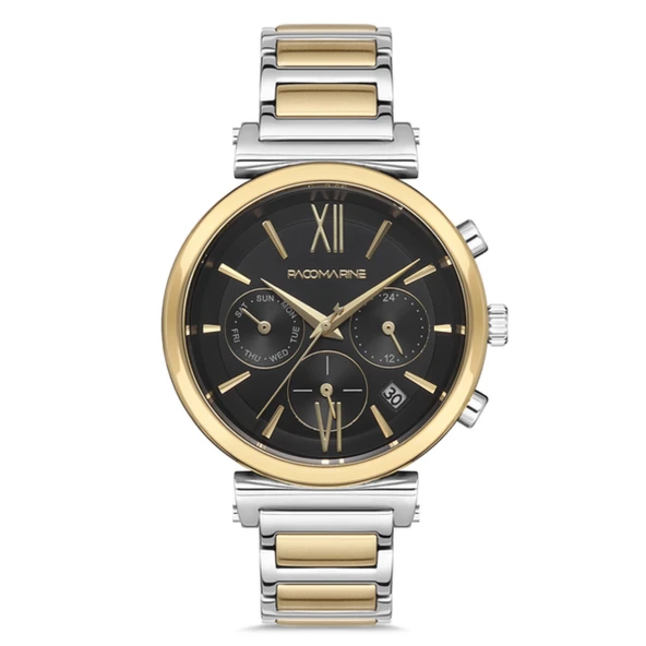 Pacomarine PM.51201.08 Kol Saati ürün görseli