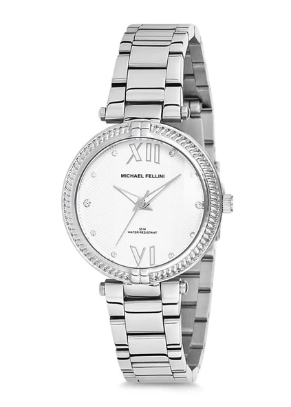 Michael Fellini 2166-1 Kol Saati - Resim 2