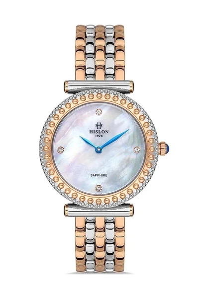 Hislon QL139T-09SR Kol Saati - Resim 4