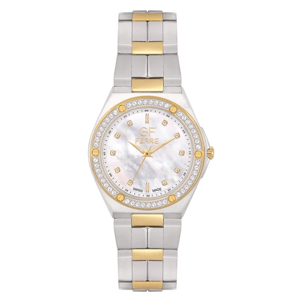 Gianfranco Ferre GFTG8070LZ Kol Saati ürün görseli