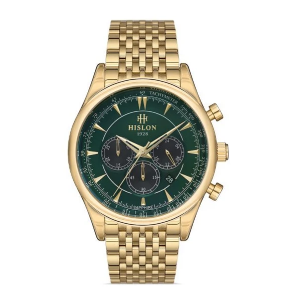 Hislon MS101G-15SG Kol Saati - Resim 2