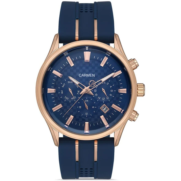 Carmen CR.1.AG0007.01 Kol Saati ürün görseli