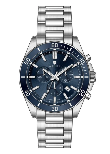 Wainer WA19540-C Kol Saati ürün görseli 1