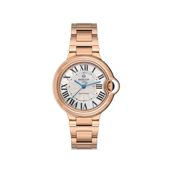 Hislon QL120R-02SR Kol Saati ürün görseli