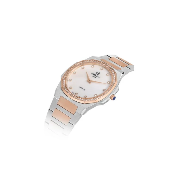 Hislon QL127T-09SR Kol Saati - Resim 5