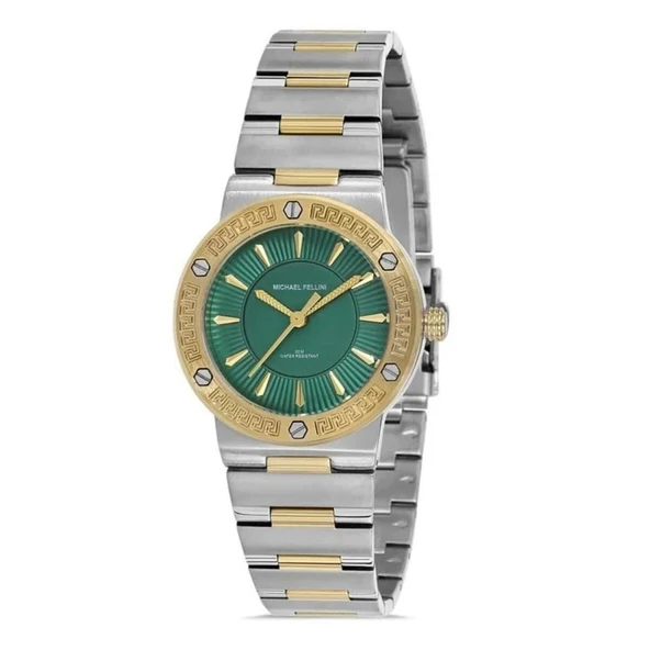 Michael Fellini - Resim 2