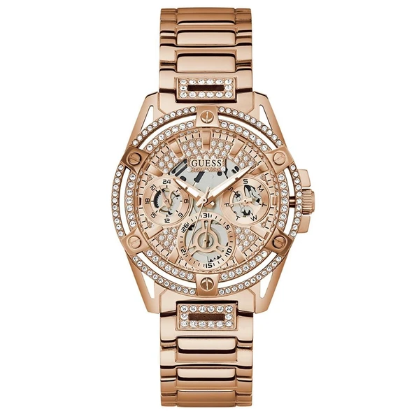 Guess GUGW0464L3 Kol Saati - Resim 2