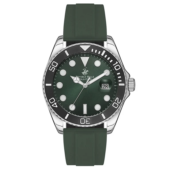 Beverly Hills Polo Club BP3329X.375 Kol Saati - Resim 2