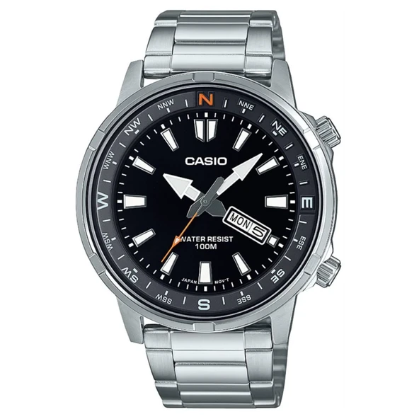 Casıo MTD-130D-1A4VDF Kol Saati ürün görseli