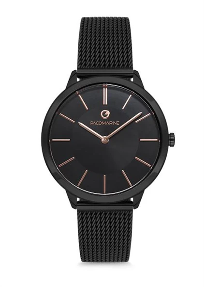 Pacomarine PM.51203.04 Kol Saati - Resim 3