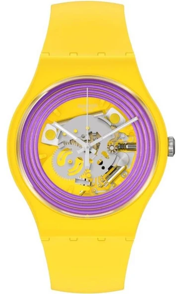 SWATCH SO29J100 Kol Saati ürün görseli 1