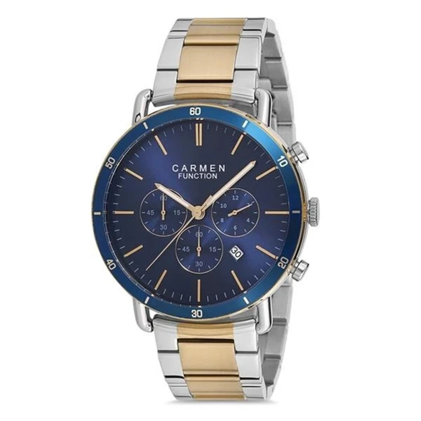 Carmen CR.13565FM.03 Kol Saati - Resim 5