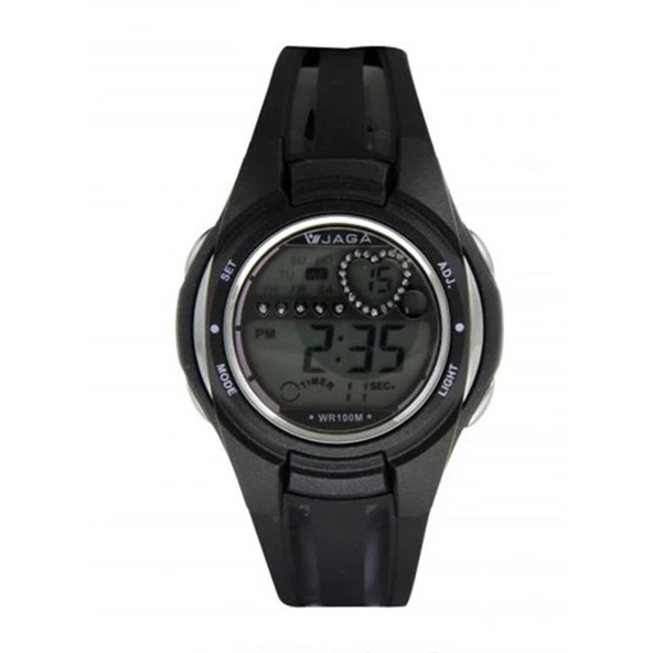 Jaga M868A-OAAB Kol Saati - Resim 2