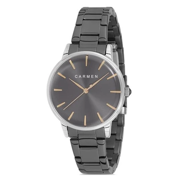 Carmen CR.13554M.05 Kol Saati - Resim 5