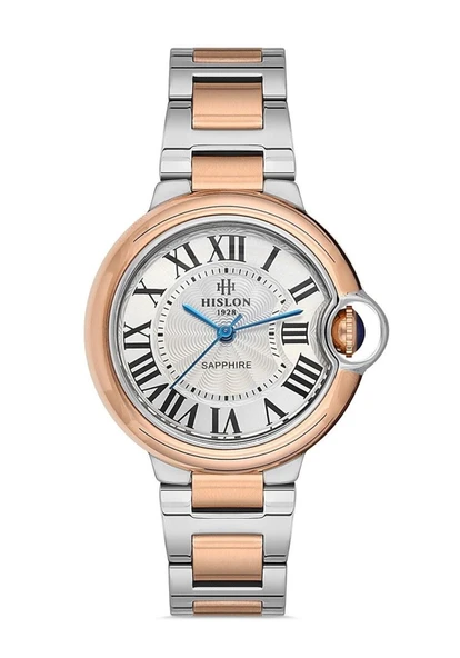 Hislon QL120T-02SR Kol Saati - Resim 2
