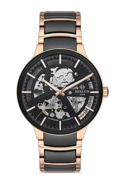 Hislon SD110T-16SR Kol Saati - Resim 3
