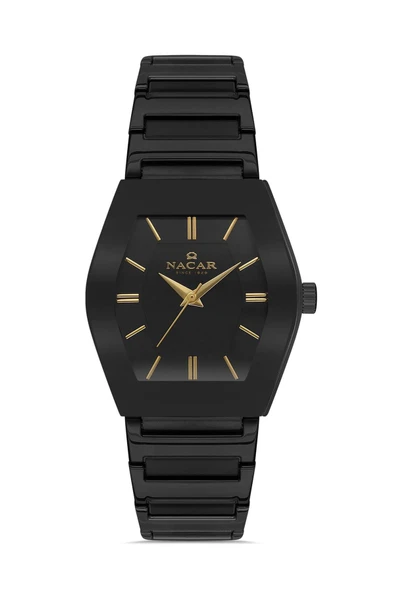 Nacar NC34-391046-BBCM Kol Saati - Resim 2