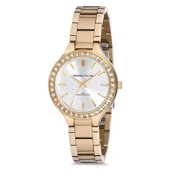 Michael Fellini - Resim 2