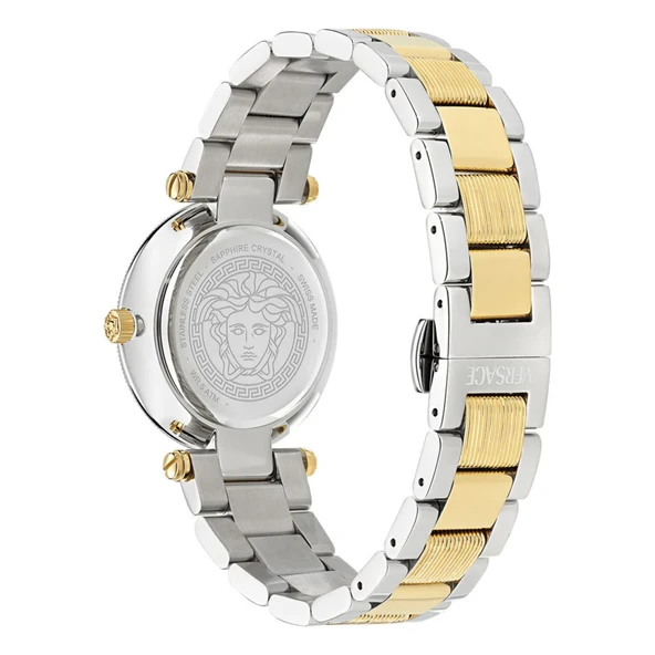 Versace VRSCVE8B00524 Kol Saati - Resim 4