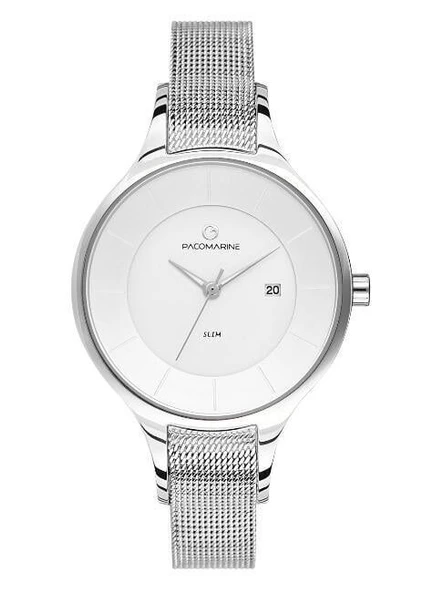 Pacomarine PM.51024.01 Kol Saati - Resim 3