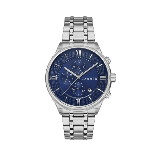 Carmen CR.1.AG0049.03 Kol Saati - Resim 2