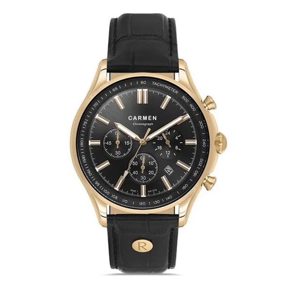 Carmen Master CRM.10030.05 Kol Saati - Resim 2