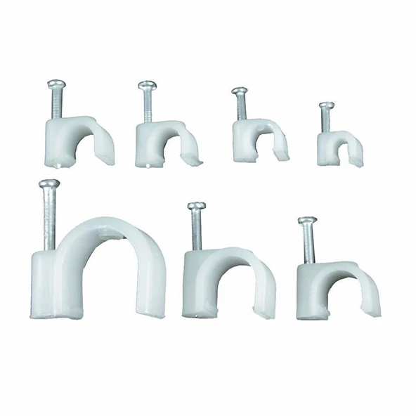 Kroşe No 2 100 Adet ürün görseli 1