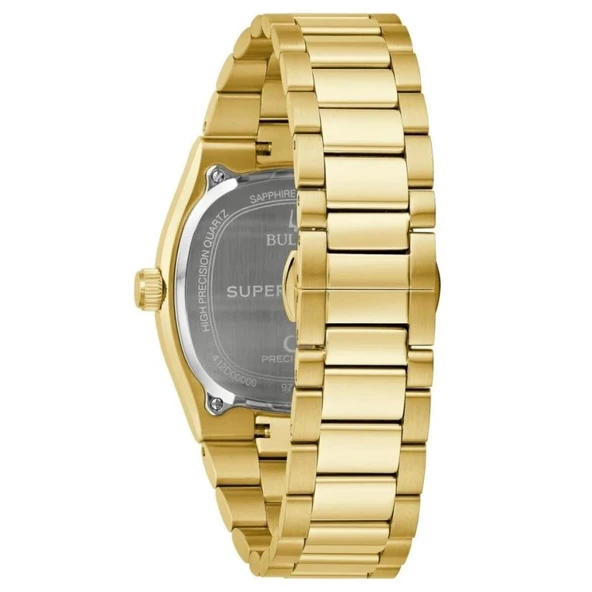 Bulova 97B223 Kol Saati - Resim 11