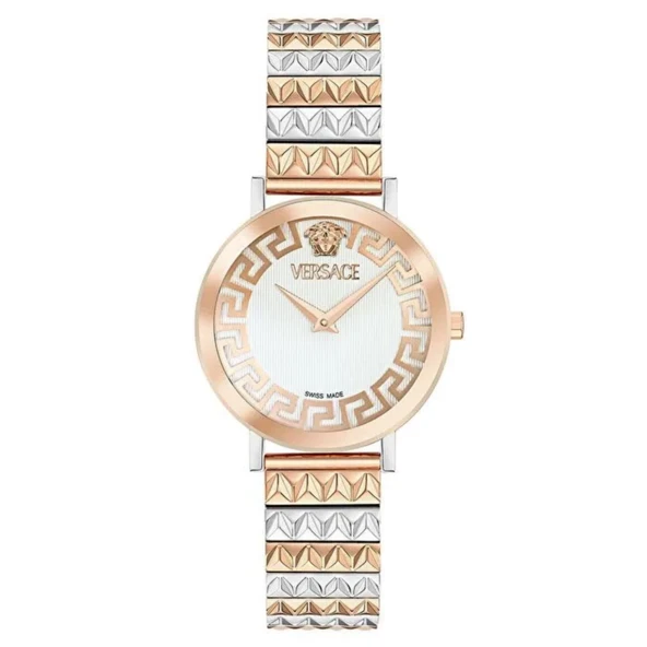Versace VRSCVE9A00324 Kol Saati - Resim 3