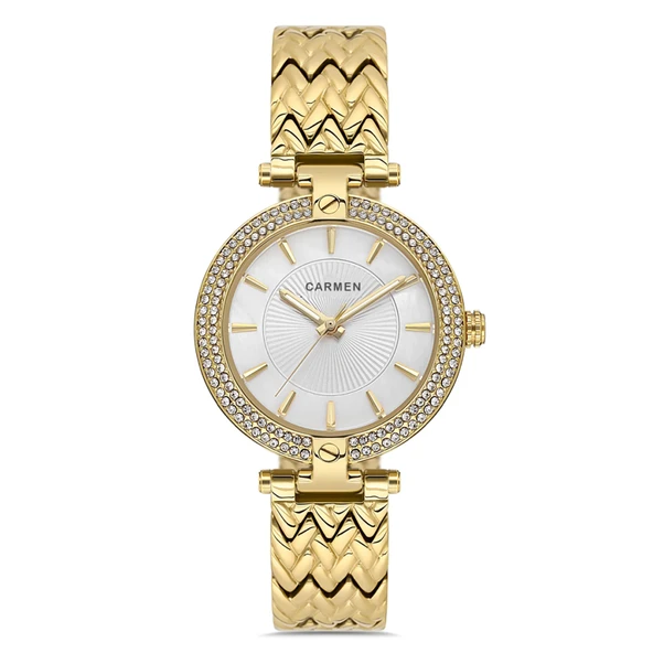 Carmen CR.1.AG0081.01 Kol Saati - Resim 2